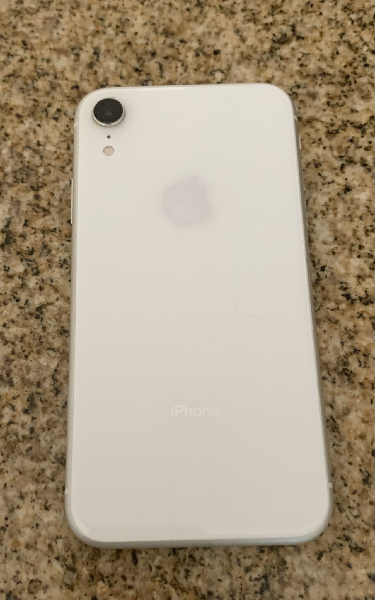 Iphone XR 팝니다