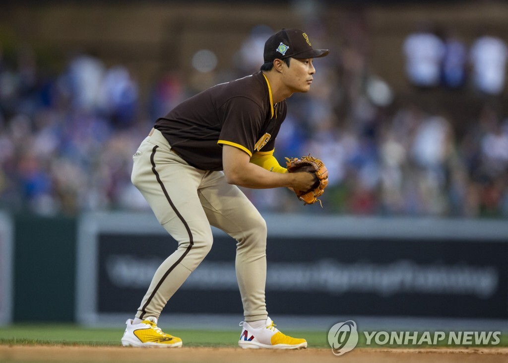 라디오코리아 Mlb