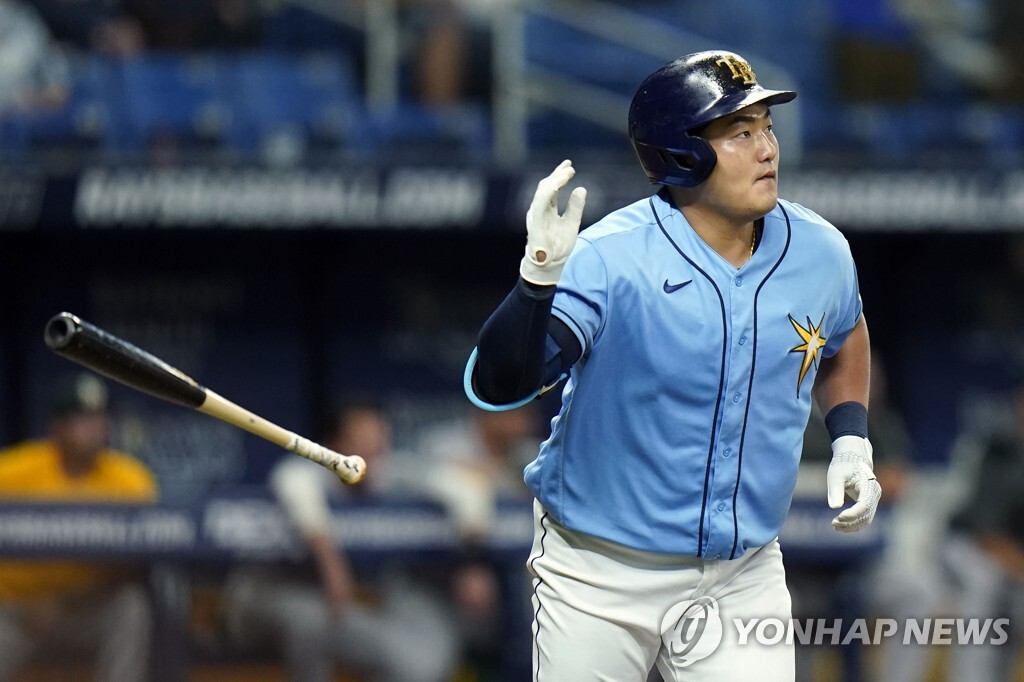 라디오코리아 Mlb